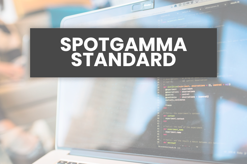 spotgamma-standard-product
