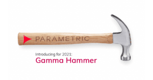 parametric-gamma-hammer
