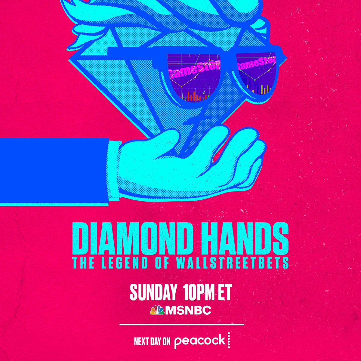 Diamond Hands The Legend Of Wallstreetbets Features Spotgamma