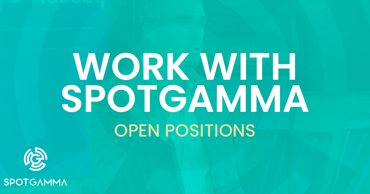 Work With SpotGamma | SpotGamma™