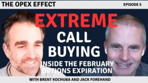 Brent Kochuba Jack Forehand OPEX Effect February 2024