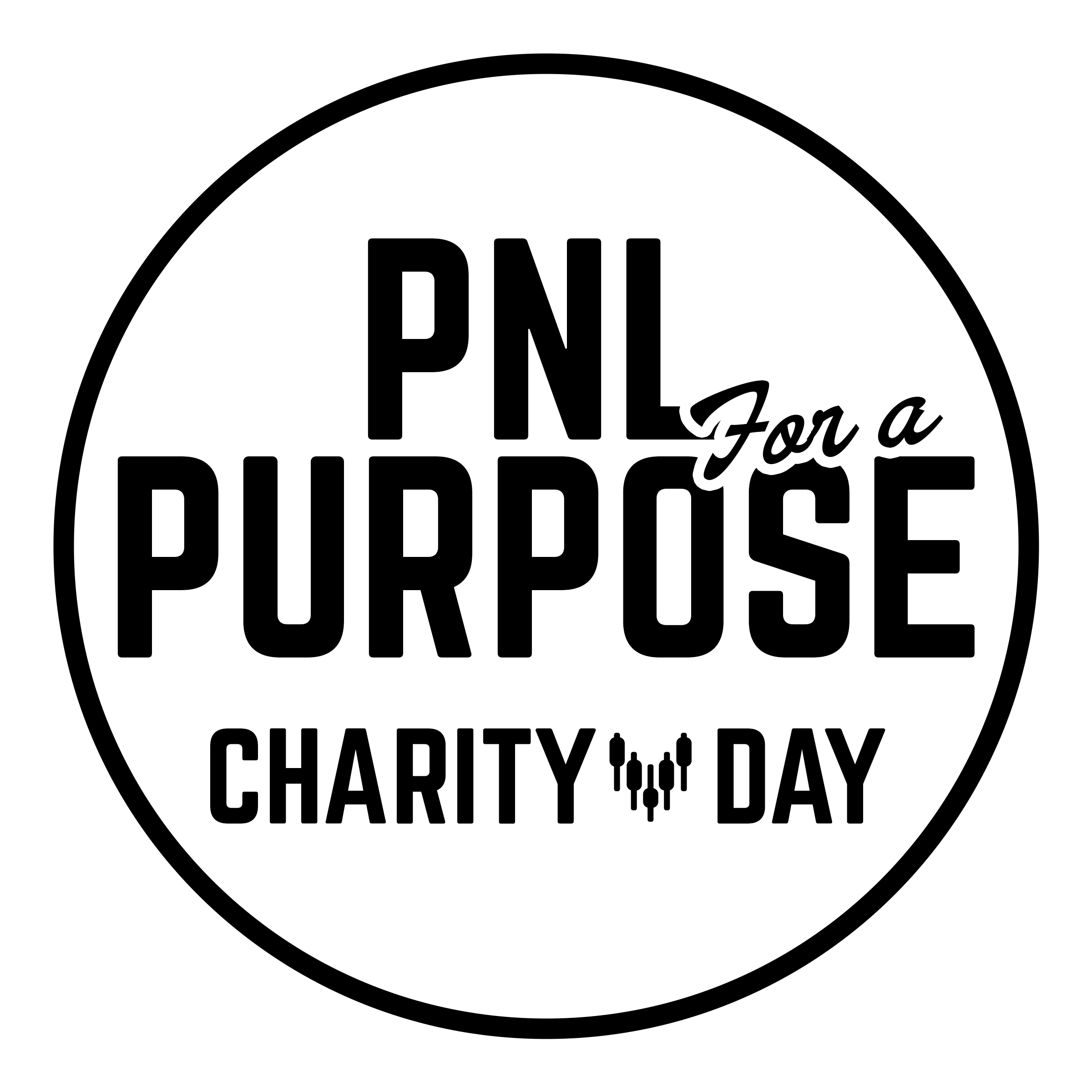 PNL for a Purpose Charity Day