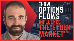 how options flows influence the stock market spotgamma excess returns podcast