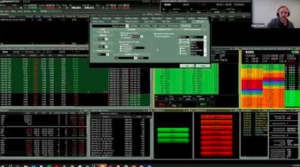 LightSpeed Demo