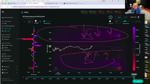 Decoding Market Dynamics: How Gamma Levels, Tesla Flows, and Key ...