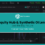 Sharpen Your Skills — Visualize Your Edge with Equity Hub & the Synthetic OI Lens