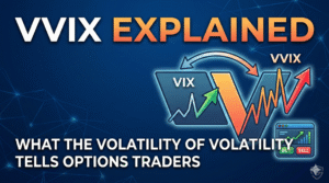 VVIX Explained