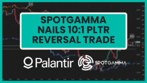Doug-Pless-SpotGamma-Palantir-Trade-October-2025