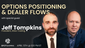 Live Webinar - Brent Kochuba and Jeff Tompkins