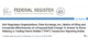 Options Exchange Monitor — Week of August 15, 2026 (36 SEC notices, 2 CFTC, 0 EDGAR)