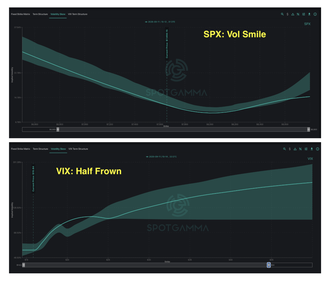 Hedging Against a Volatility Spike: VIX Calls vs. SPX Puts Hedging Against a Volatility Spike: VIX Calls vs. SPX Puts