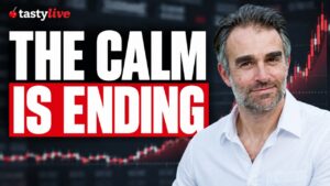 Gamma Guy: S&P 500 Realized Volatility Is the Lowest Since 2020
