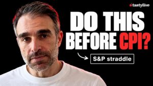 Gamma Guy: Why Option Premium Looks Too Thin To Sell