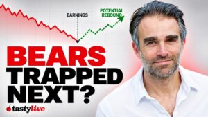 Traders Are Bidding The Put Wing Without Paying Up For Vol: Brent Kochuba On tastylive