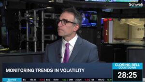 Tech Selloff Looks Like Rotation: Brent Kochuba on Schwab Network